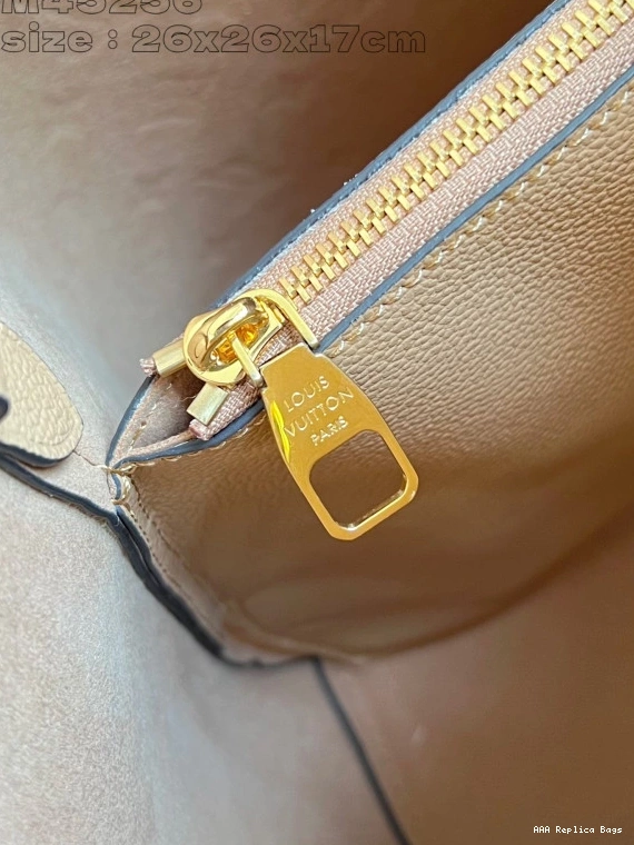 Aaa replica ru LOUIS MM VUITTON NÉONOÉ 0804